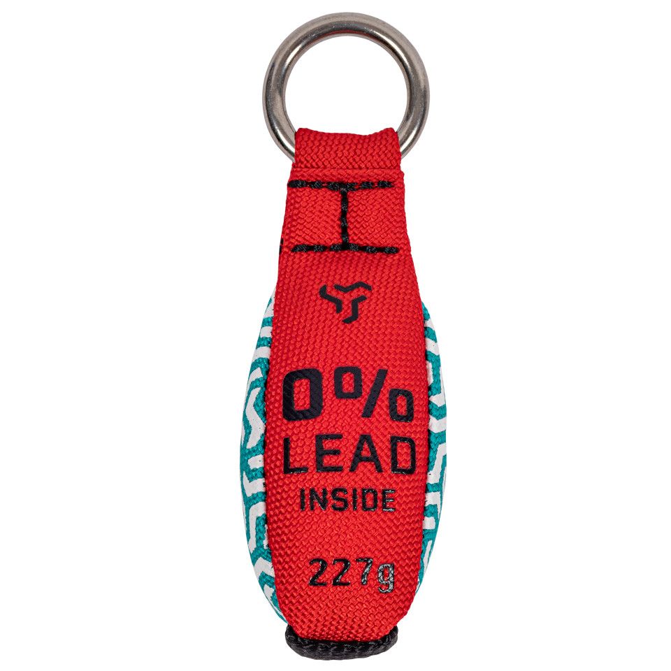 Notch Zero Throw Weight, Type: 8oz / 227g