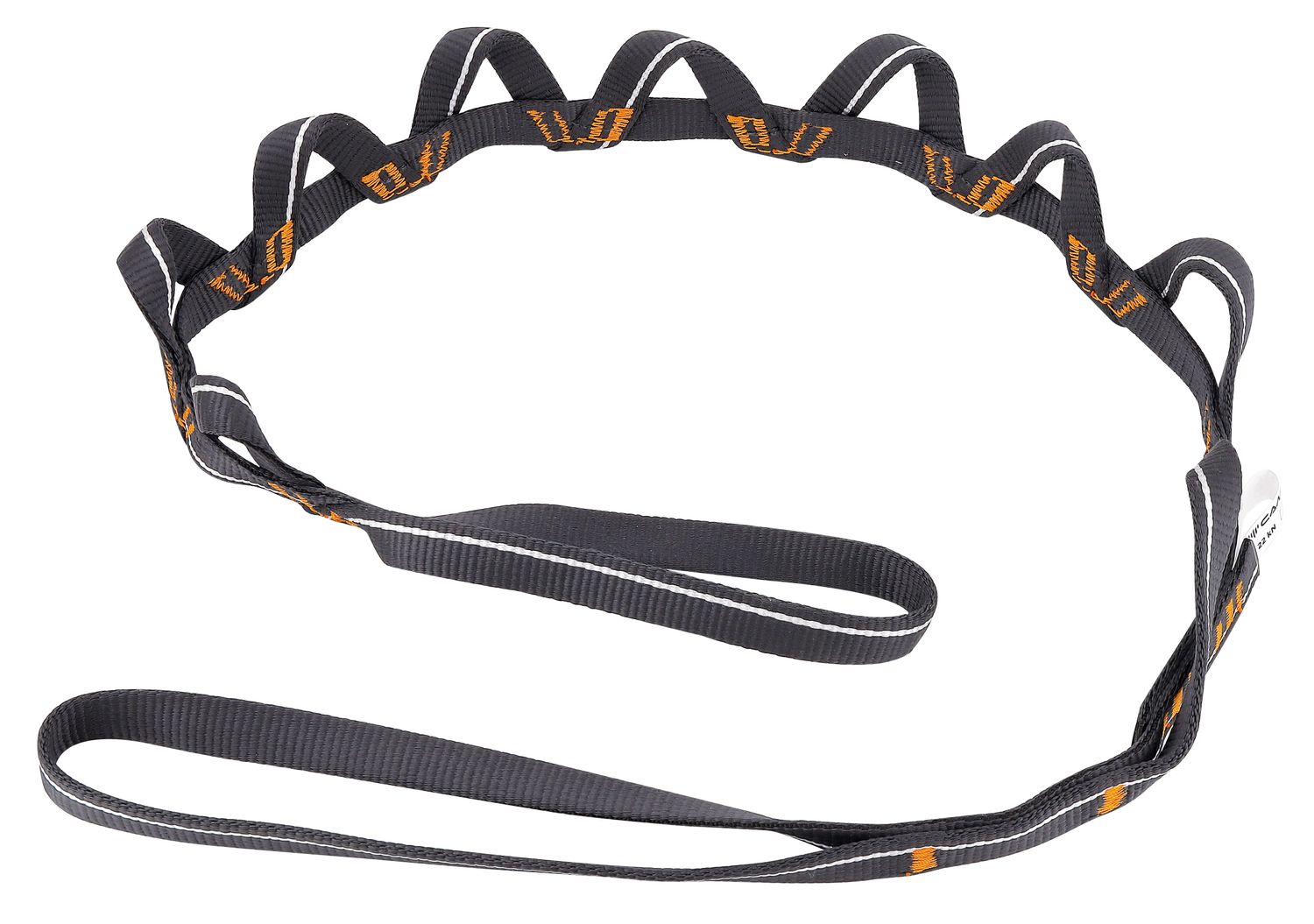 DAISY TWIST, Length: STANDARD - Gray