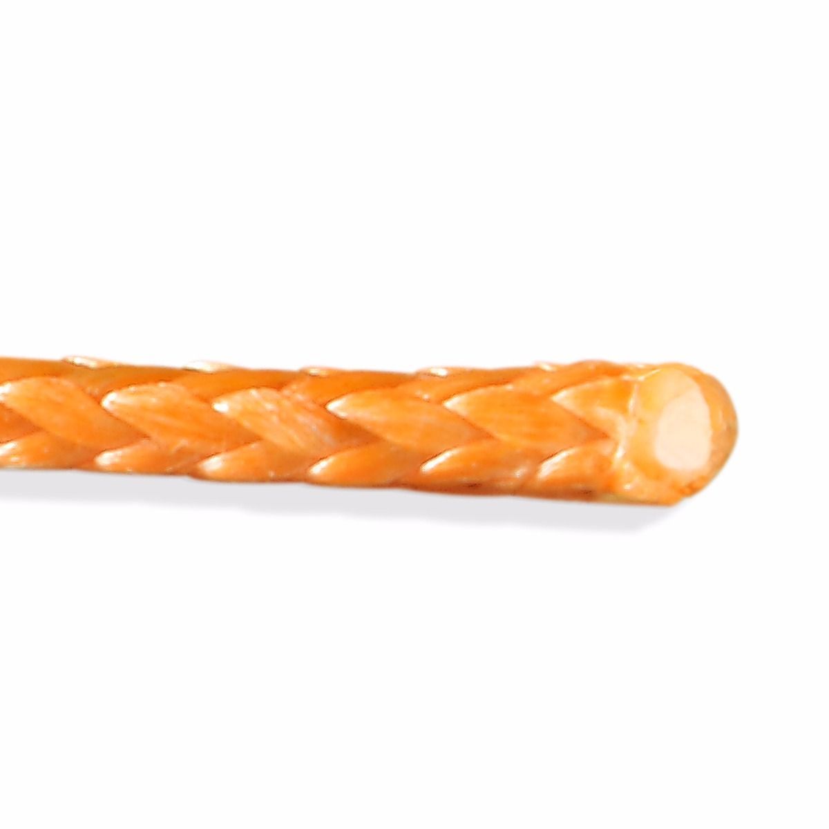 Dynaglide Throwline 1.8mm, Color: Orange, Length: 45M (150FT)