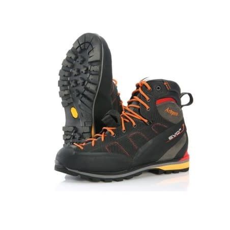 Arbpro EVO 2 Climbing Boots, Size: 38 / 6