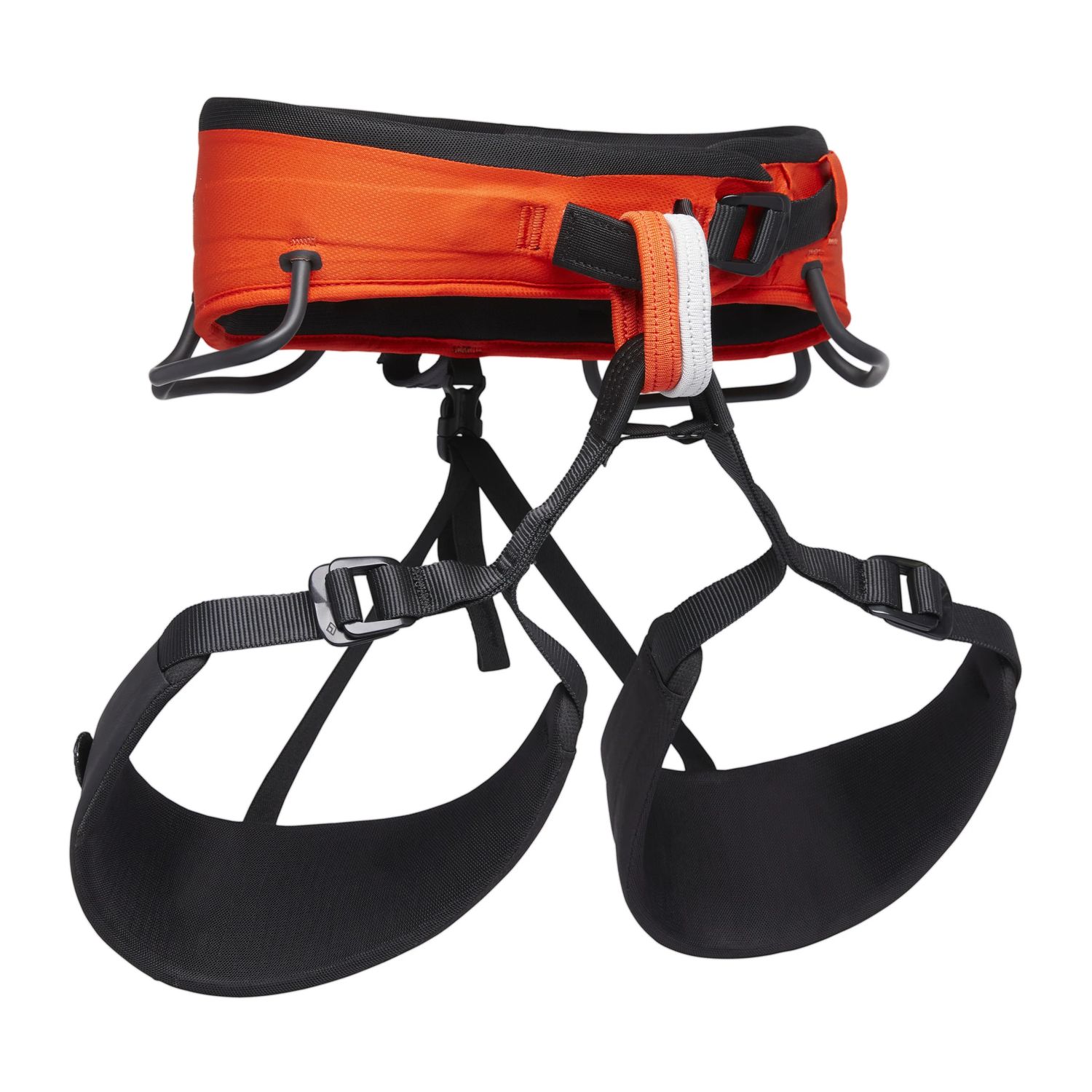 Long Haul Harness, Size: Small