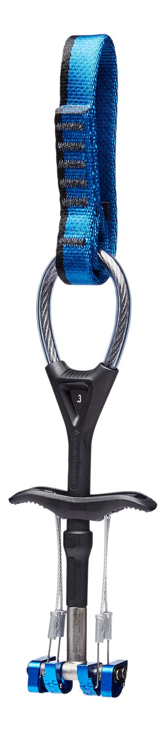 C4 CAMALOT, Size: .3 Blue
