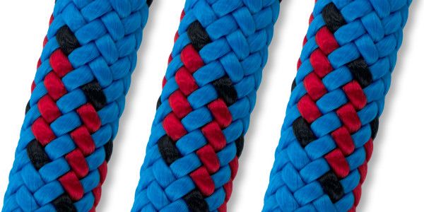 Blue Moon 7/16 With Eye, Length: 150 FT