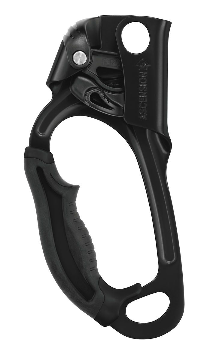 ASCENSION ASCENDER BLACK, Type: LEFT