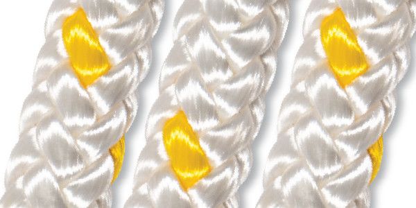 XTC-12 Climbing/Rigging Line 1/2", Length: 150 FT