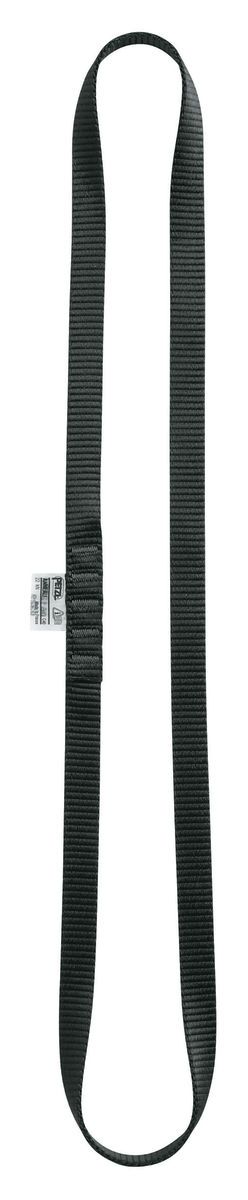 ANNEAU SLING BLACK, Size: 60 cm
