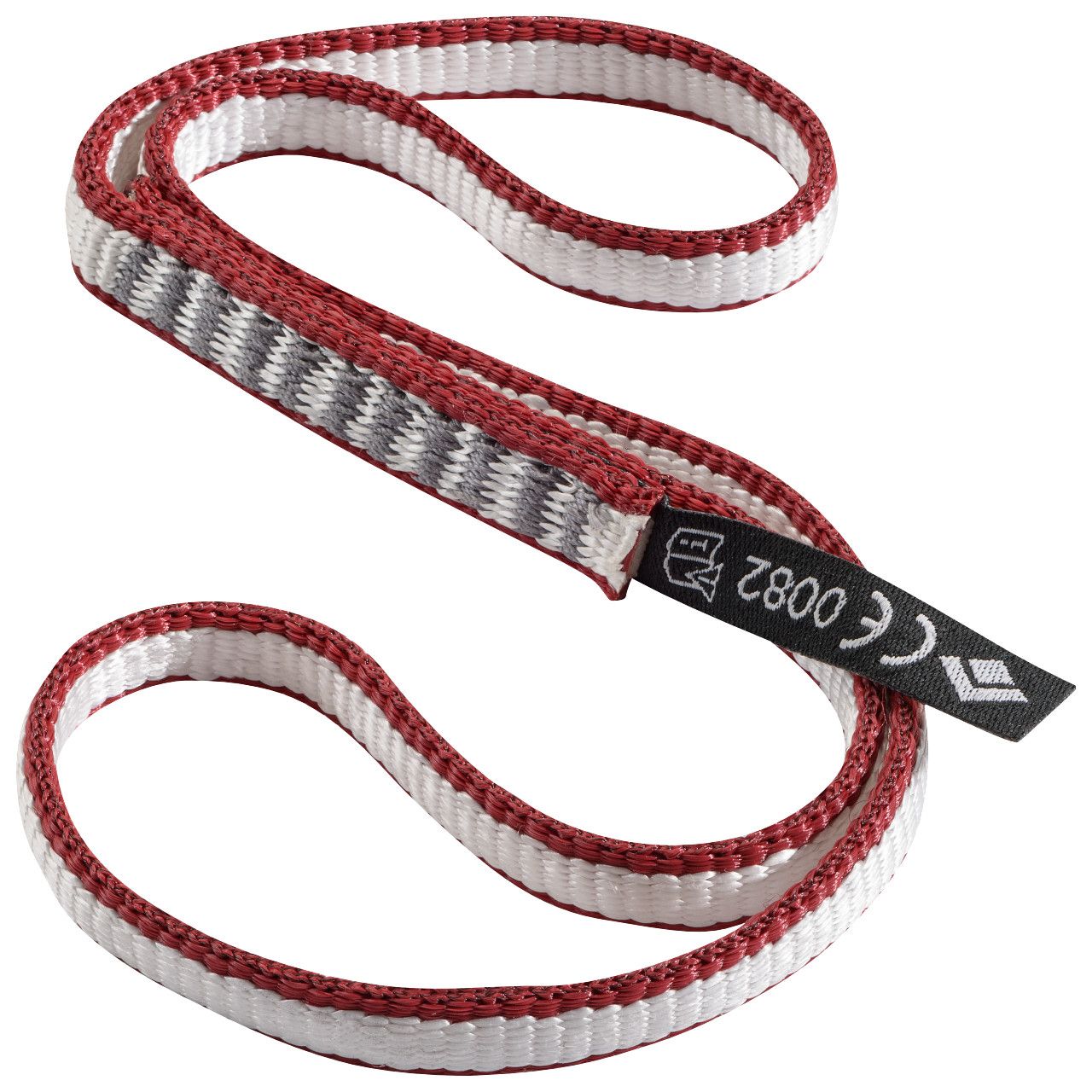 10 MM DYNEX RUNNER, Length: 30 CM Red