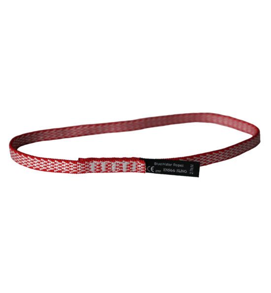 13mm TITAN RUNNER, Color: Blue, Length: 6"