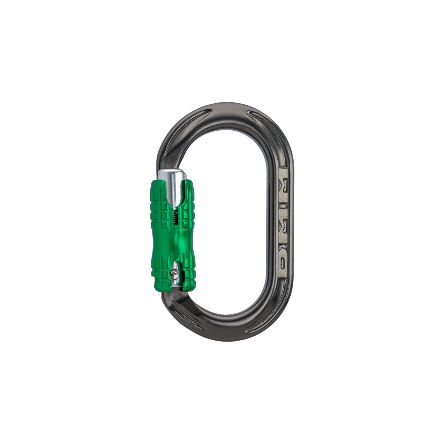 XSRE Locksafe, Color: Titanium/Green