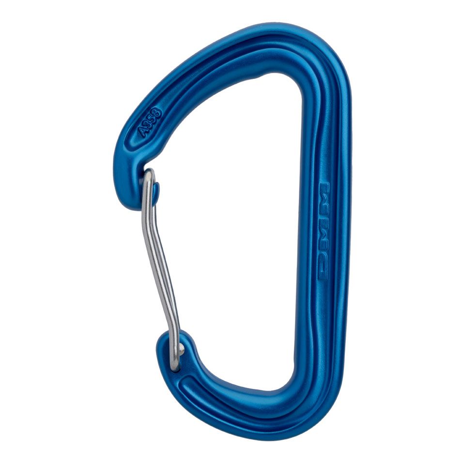 Spectre, Color: Blue