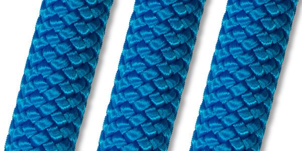 BLUE 32 11.5mm Low Profile Eye, Length: 150 FT