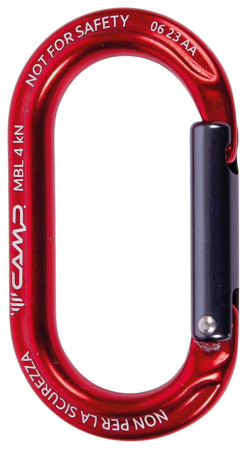 EKTO, Color: Red