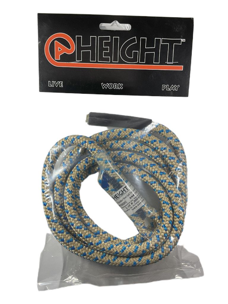 Beeline 10mm Split Tail Sewn, Length: 6'