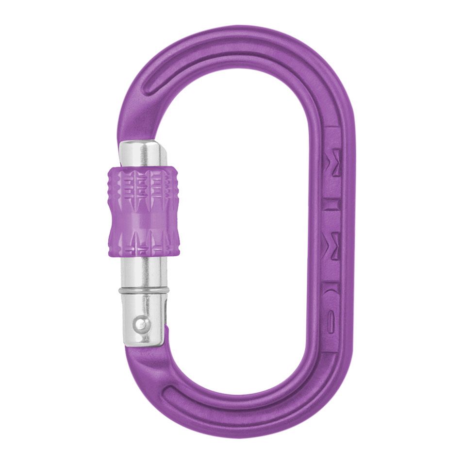 XSRE Lock, Color: Purple