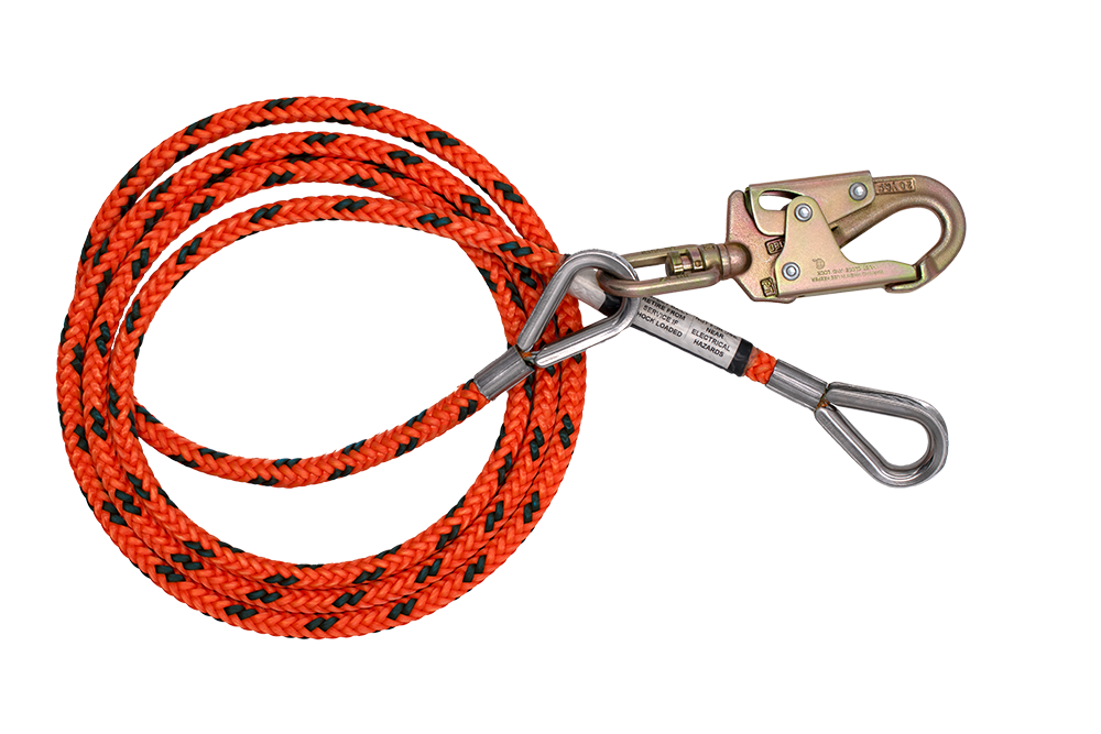 Maxi-Flip 1/2 Single Swivel Snap
