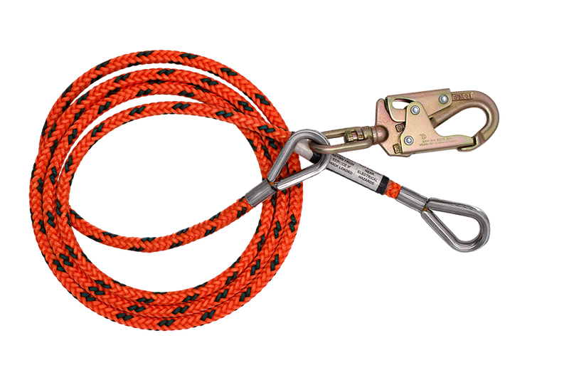 Maxi-Flip 1/2 Single Swivel Snap