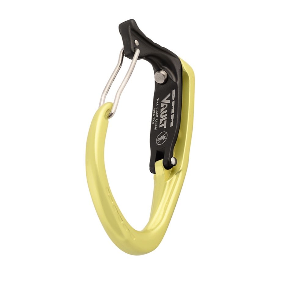 Vault Wire Gate, Color: Lime