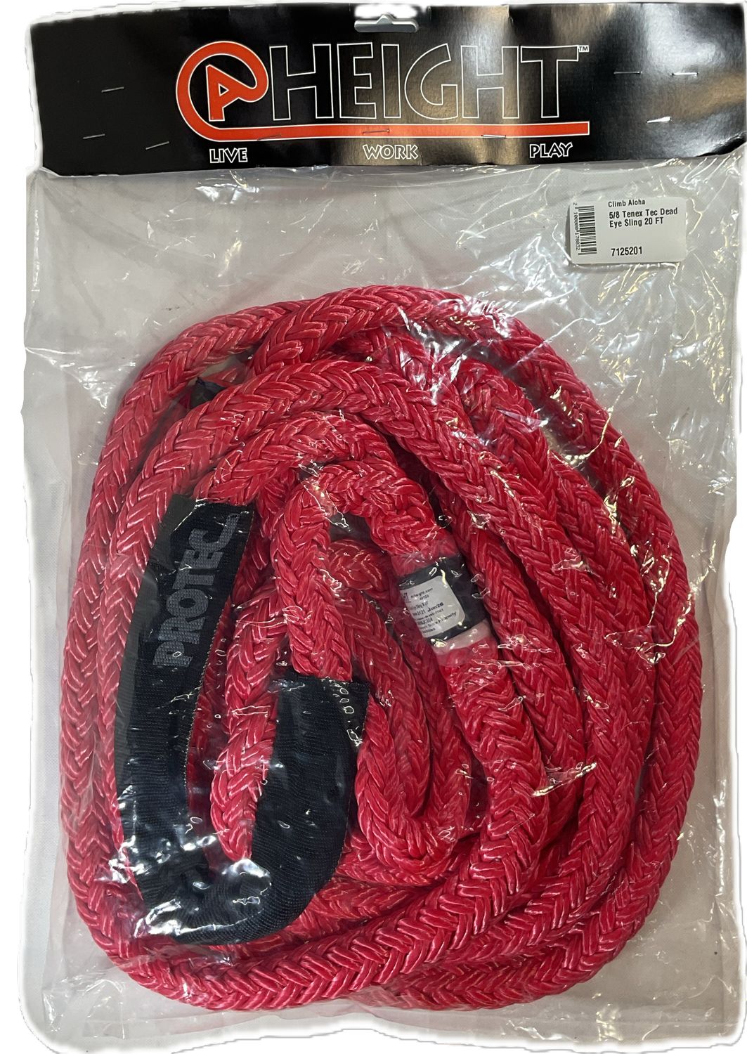 5/8 Tenex Tec Dead Eye Sling