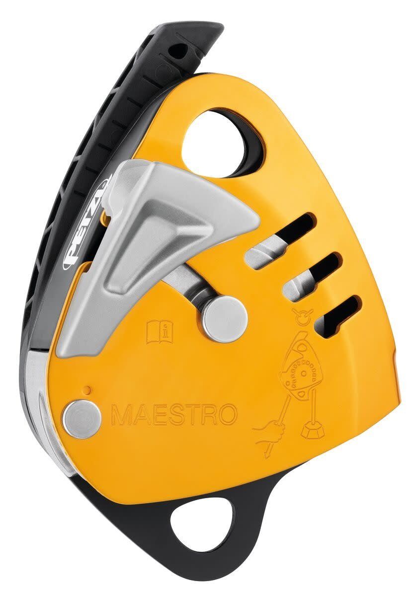 MAESTRO® S(PRIOR)