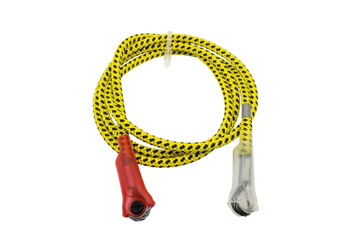 ROPE FOR MICROFLIP 5.5 M