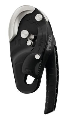 DESCENDER RIG BLACK (PRIOR)
