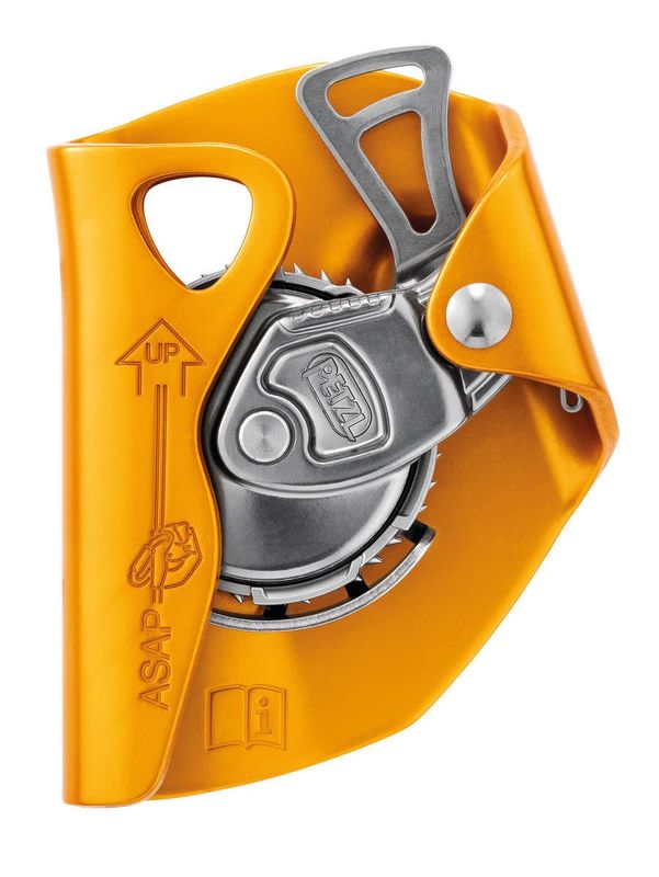 ASAP MOBILE FALL ARRESTER (PRIOR)