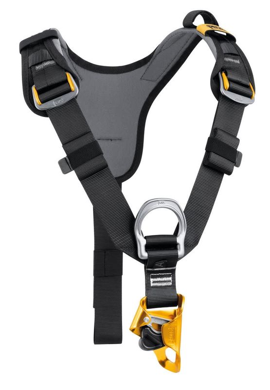 TOP CROLL® L(PRIOR)