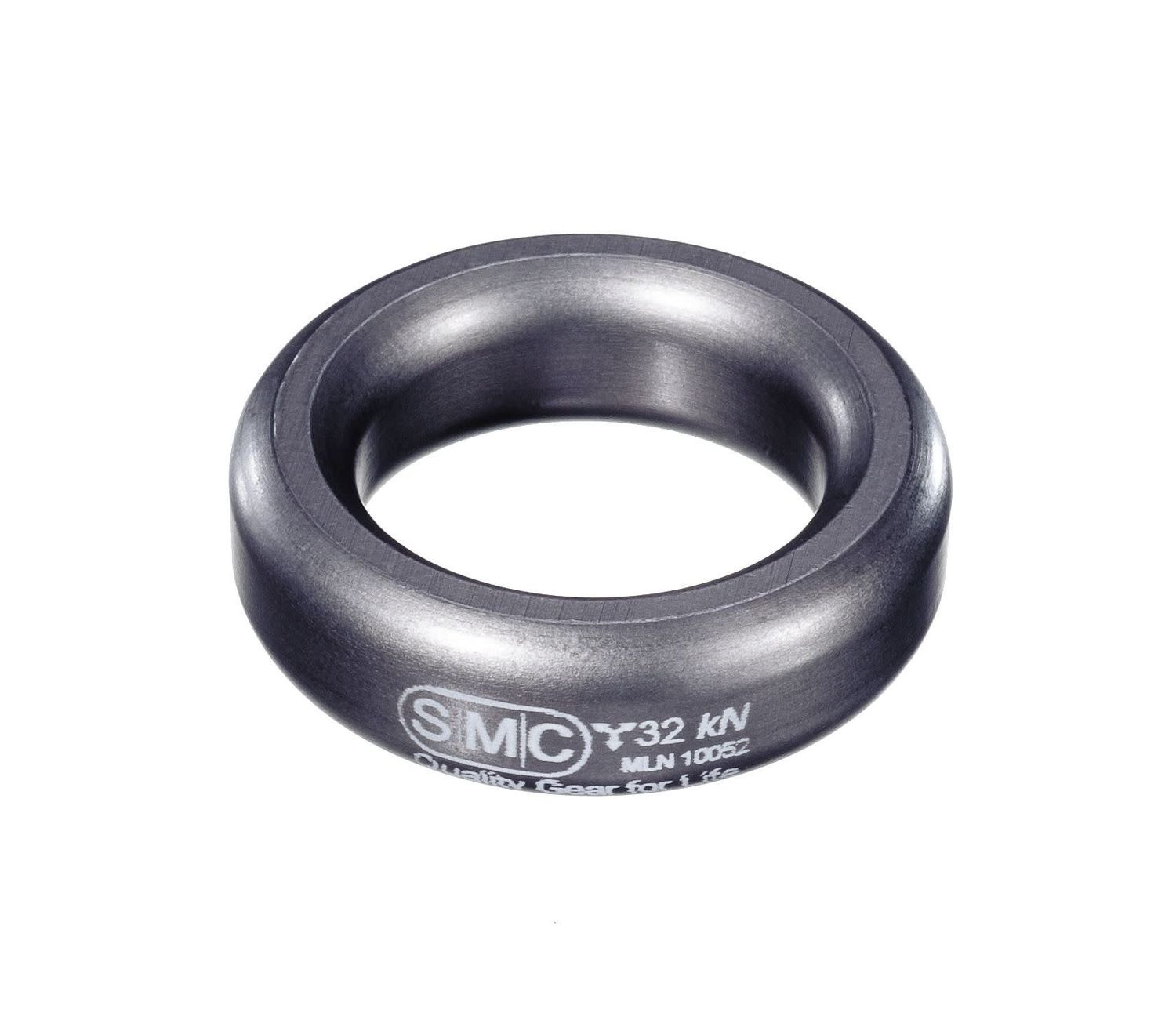 Rigging Ring, 28mm, Grey