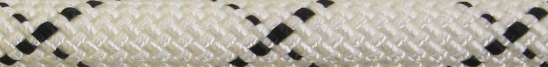 7/16" HTP Static White 600' (183M)