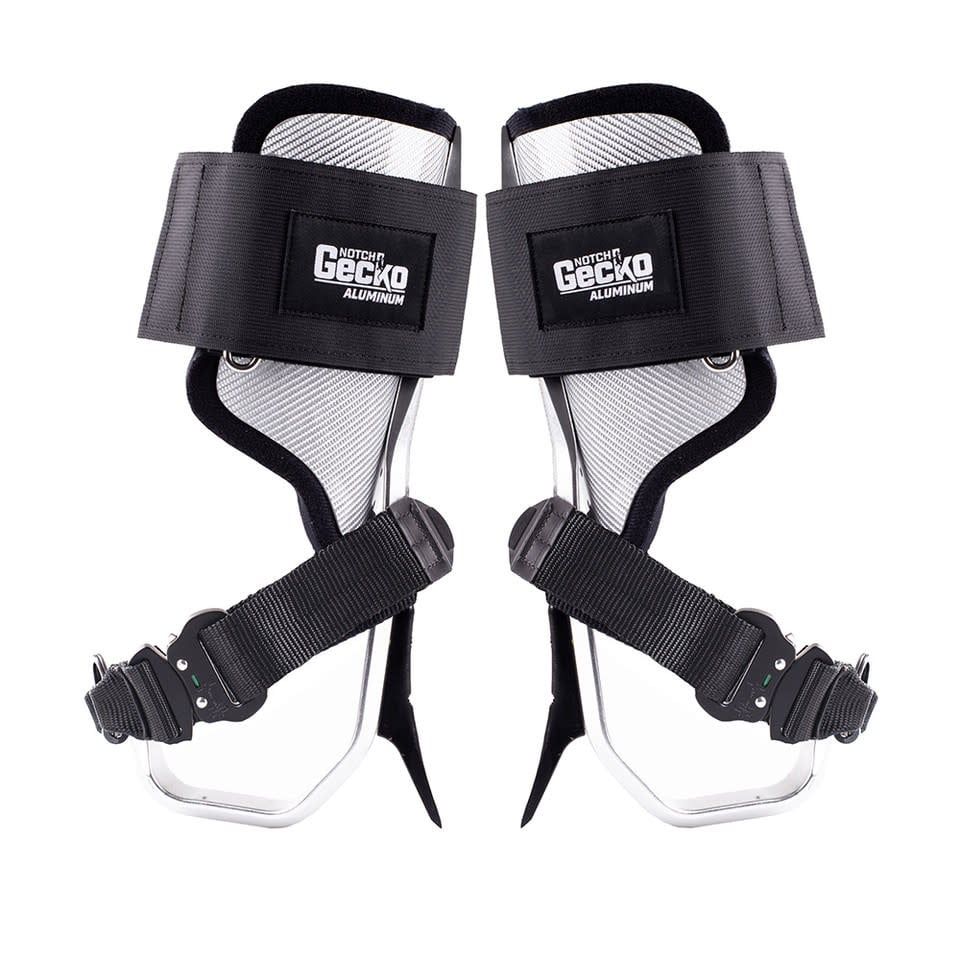 Notch Gecko® Aluminum 2.0 Climbers -Tree (Pair)