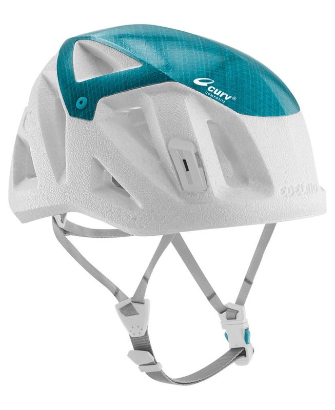 Edelrid Salathe Lite, icemint, L