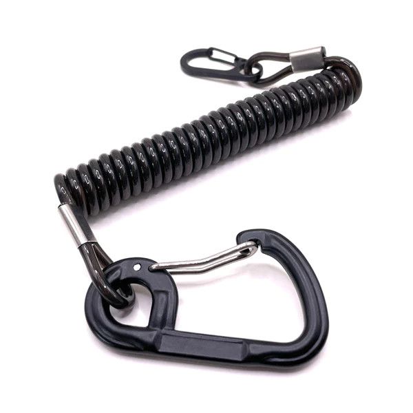 Spiral Leash Replacement