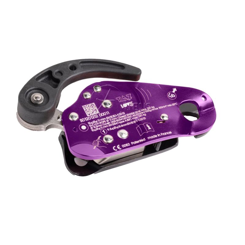 TAZ-3D LOV3 Purple