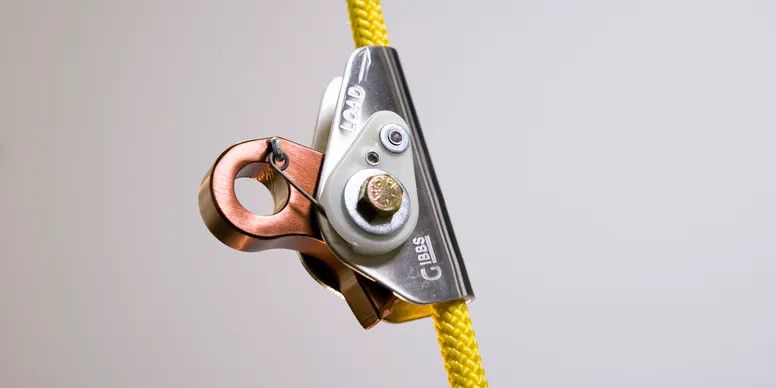 Gibbs Arborist Ascender #4SB Stainless