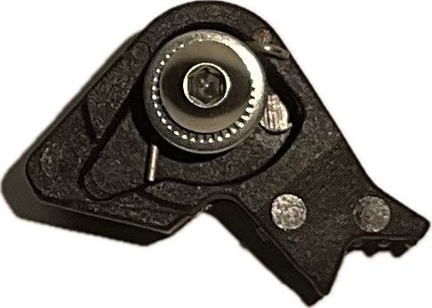 TAZ LOV Cleat Replacement kit