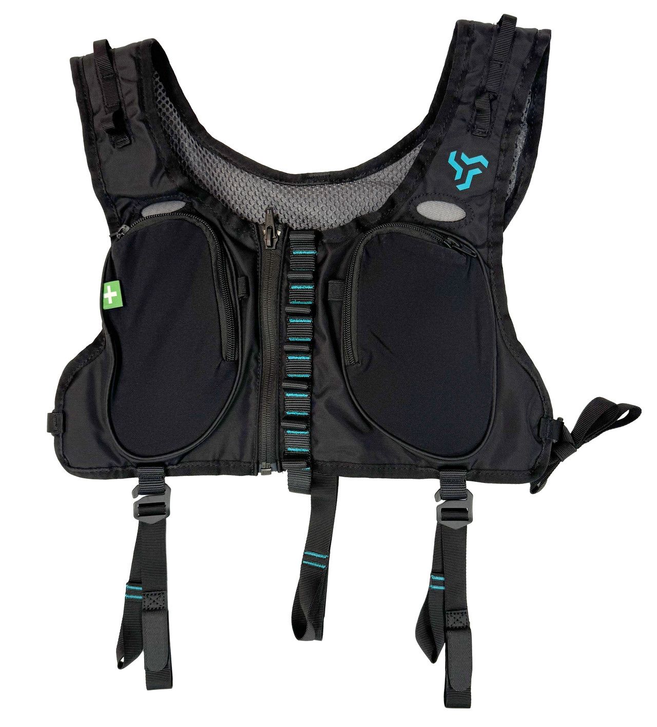 Notch DLX Chest Harness