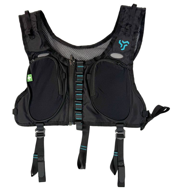 Notch DLX Chest Harness
