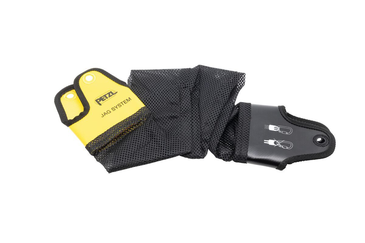 1M REPLACEMENT SLEEVE JAG KIT