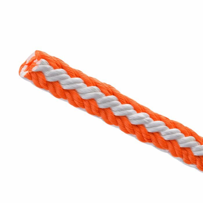 tRex White 1/2" x FT