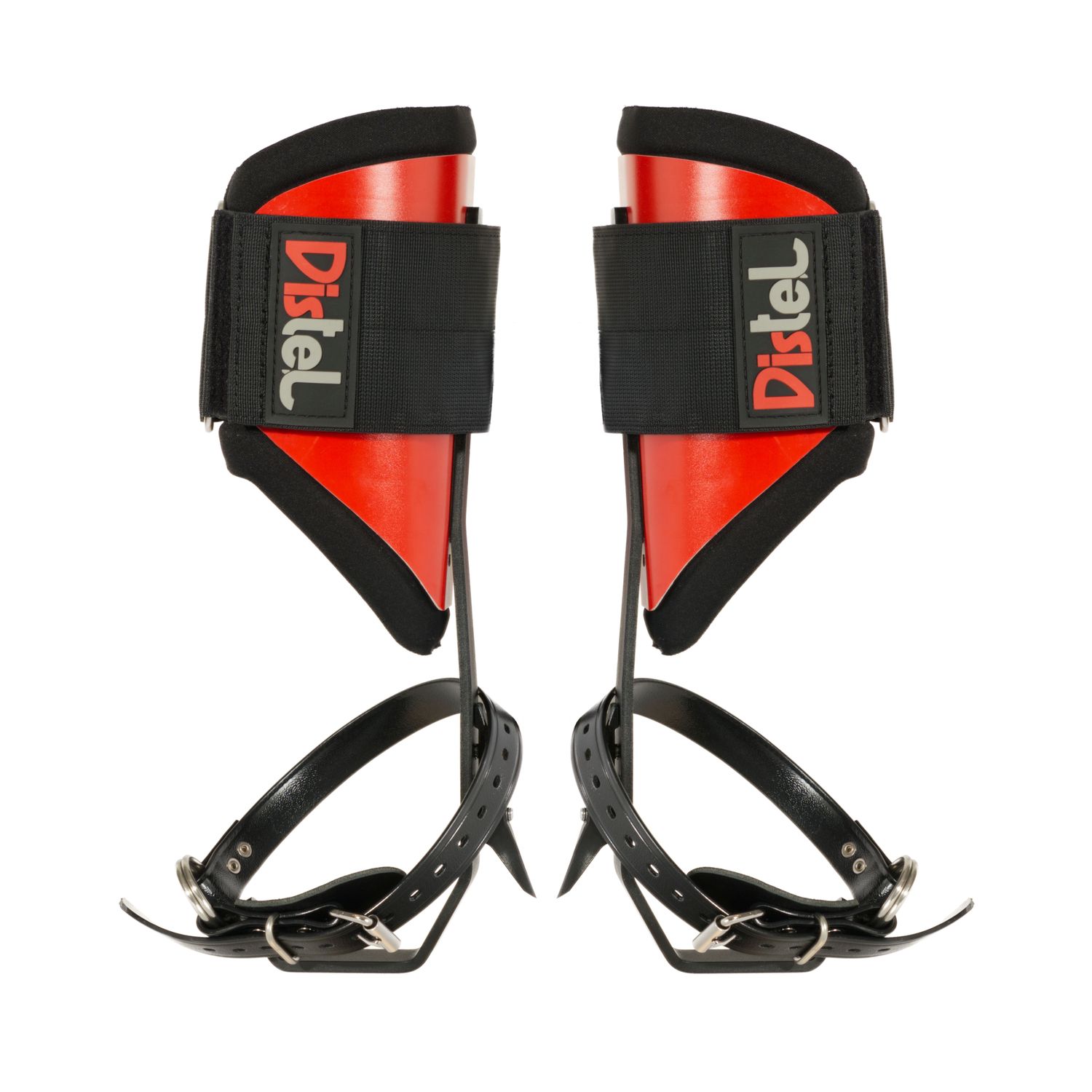 Distel-Steel, Pad Classic, Classic-Strap, Short Gaff