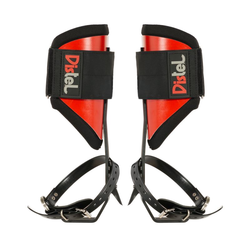 Distel-Steel, Pad Classic, Classic-Strap, Short Gaff