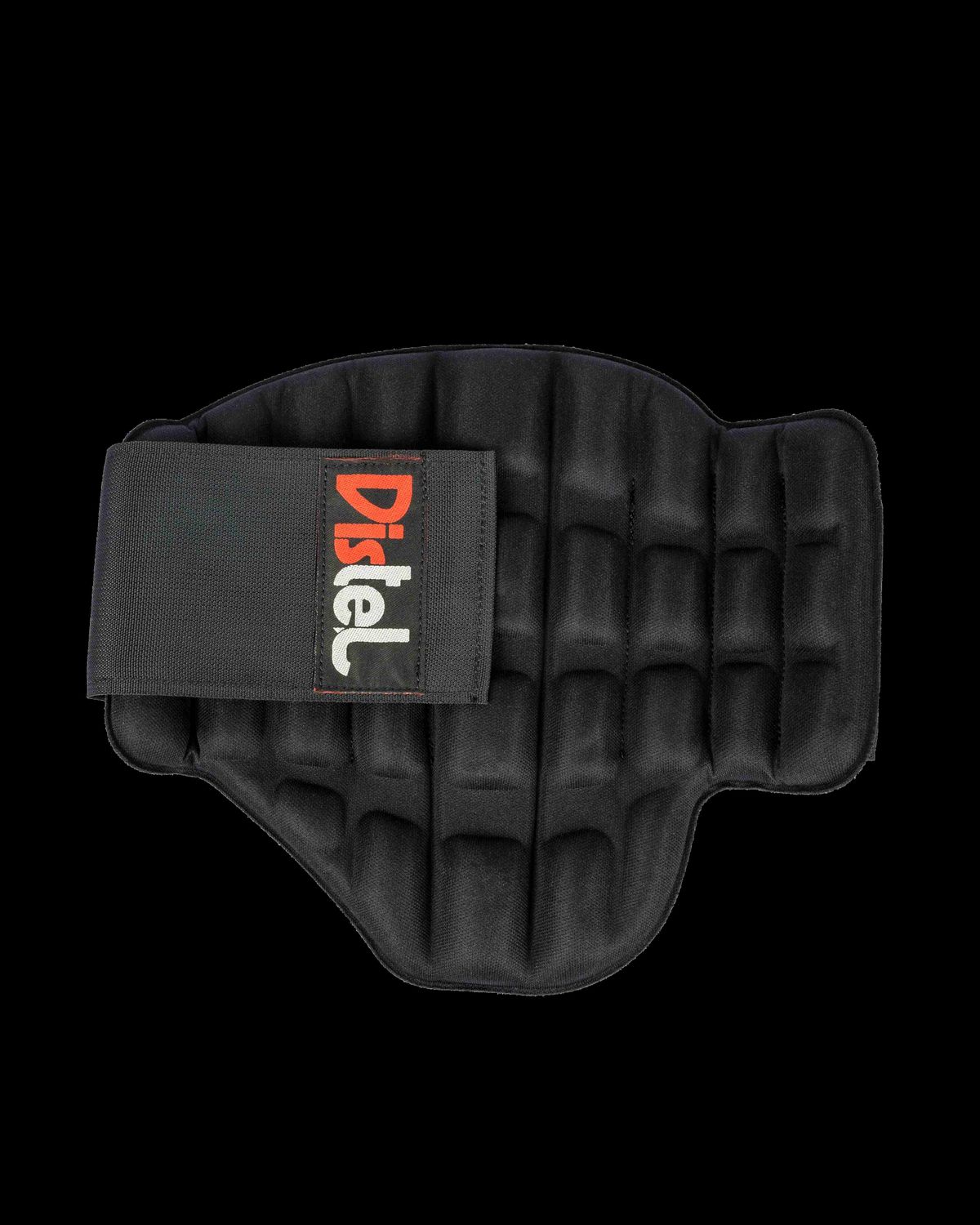 Pads Plus with Ring and Straps