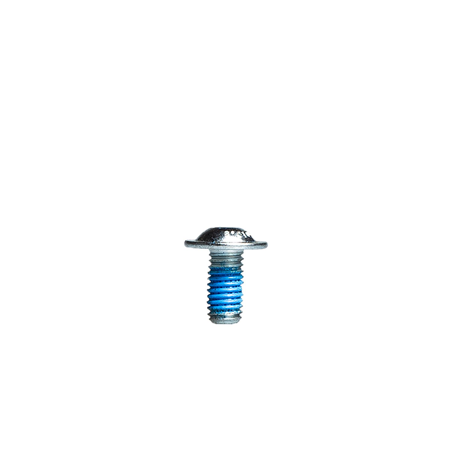 Lens Flange Head Screw, M8x12