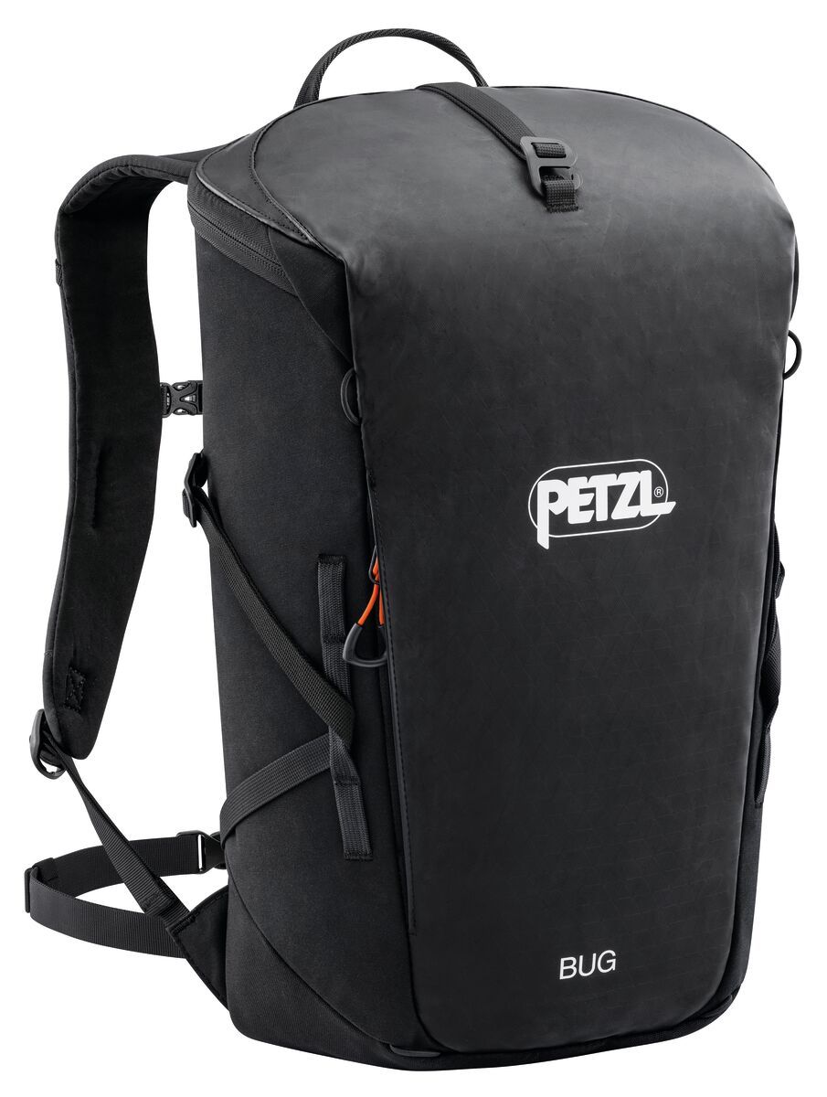 BUG BAG, Color: BLACK