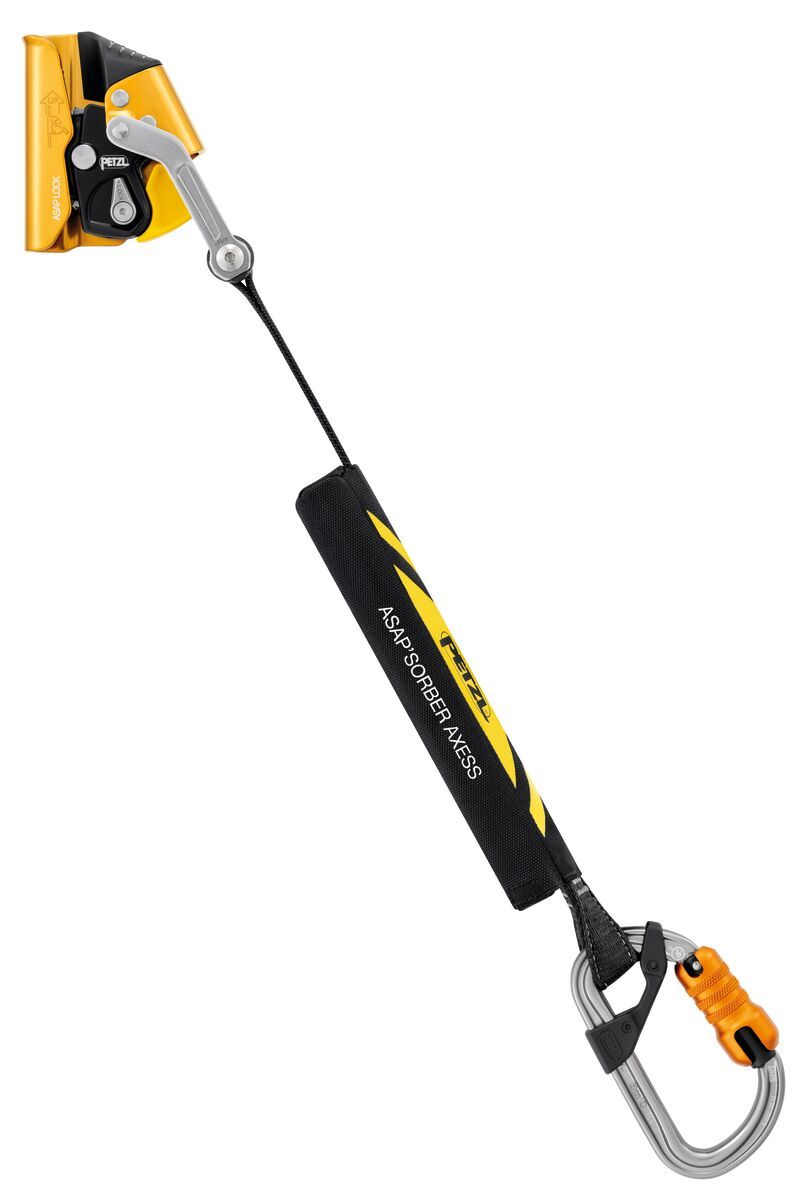 ASAP® LOCK AXESS KIT US