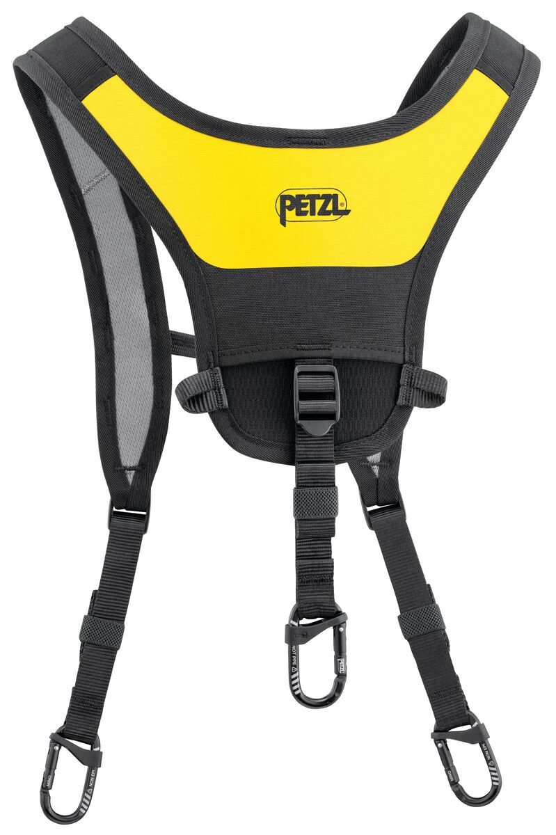 SEQUOIA® Shoulder Straps