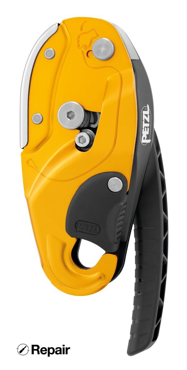 RIG® 2026 repairable, Color: Yellow