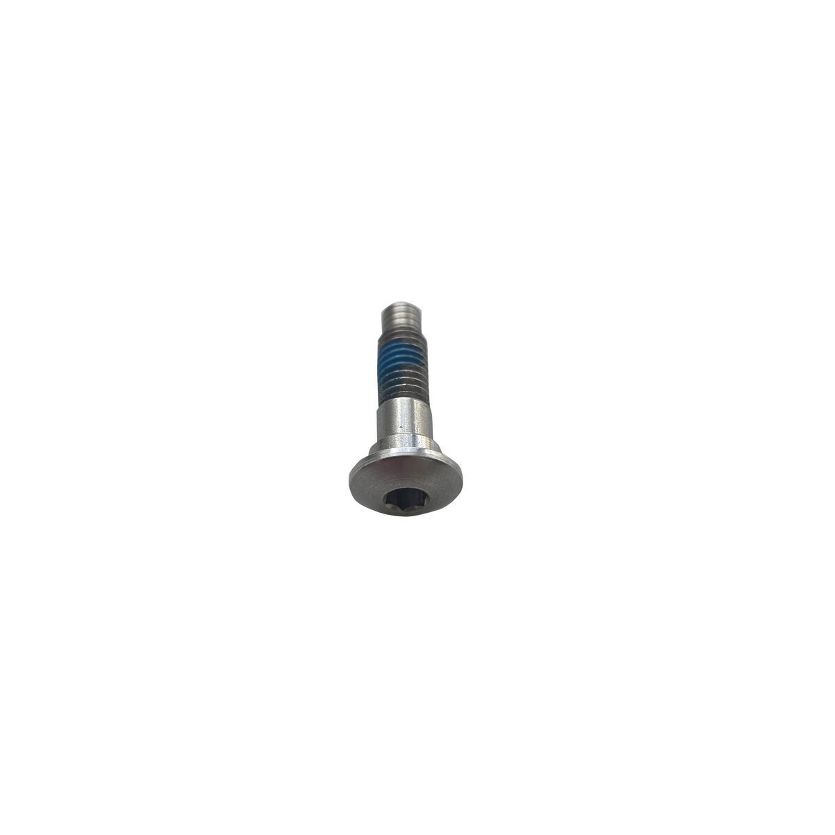 Screw for ASAP LOCK