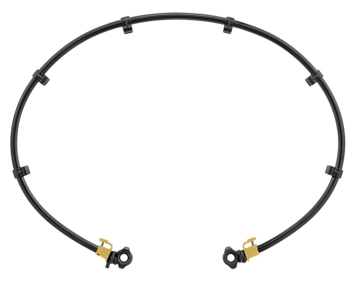 KNEE ASCENT Mounting Kit