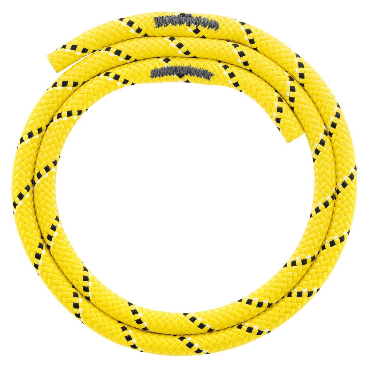 Knottable Attachment Bridge for SEQUOIA® Harness 125 cm, Color: Yellow